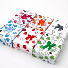 Jewelry Paper Box