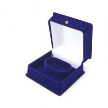 Deluxe VELVET Pendant Box