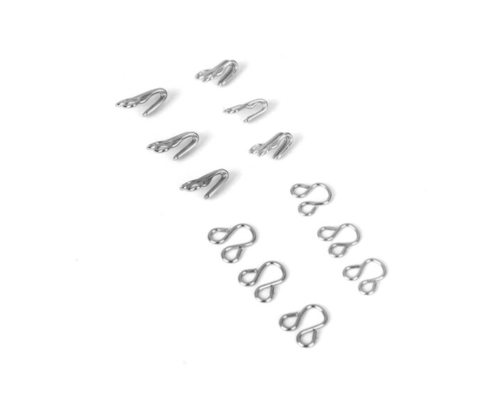 Metal Hook Eye Fastener - Image 5