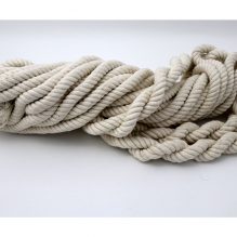 Braided Thick Cotton Rope