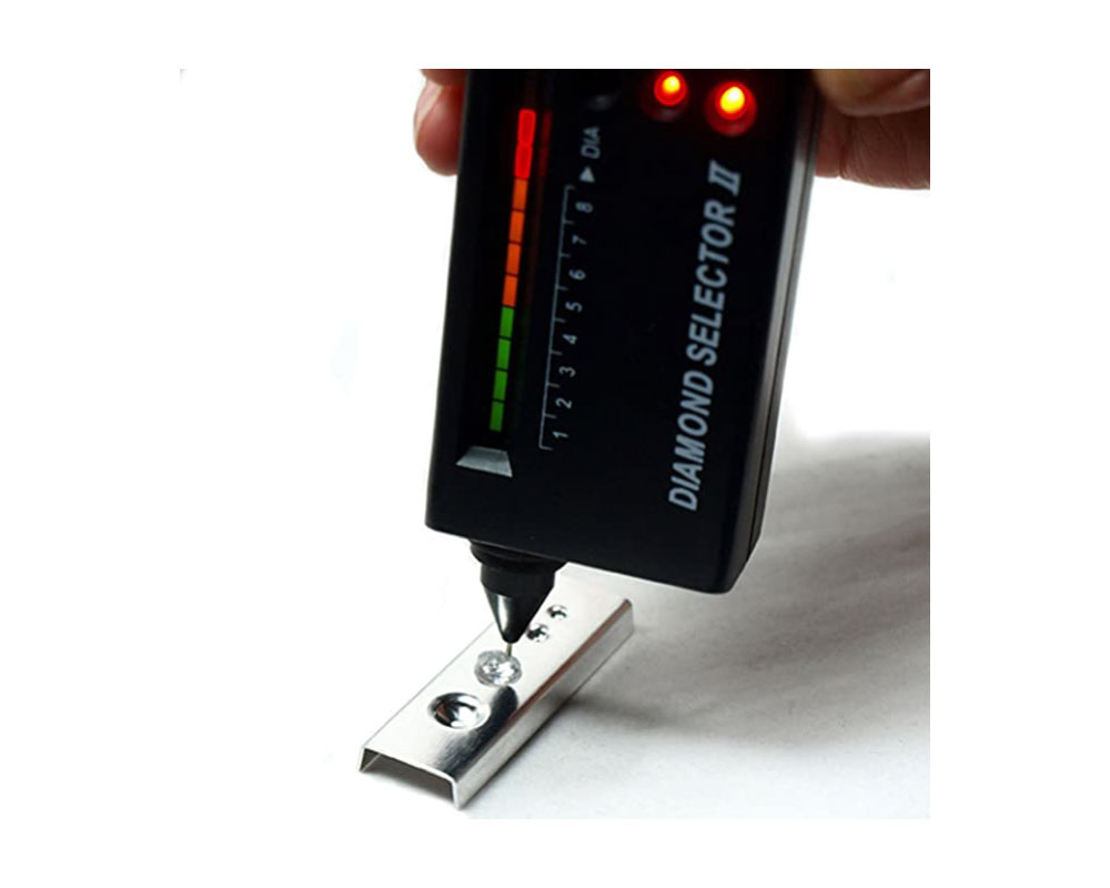 Diamond Selector II - Gemstone Tester Pen - Image 7