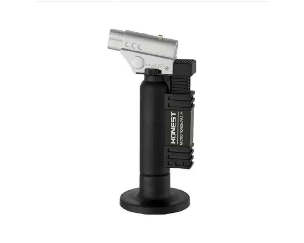 Honest 500 Jet Adjustable Flame Welding Gun