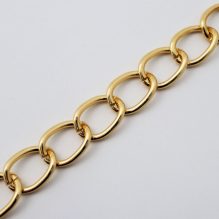 Regular Metal Light Chain