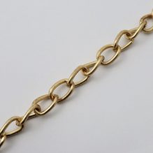 Regular Metal Light Chain