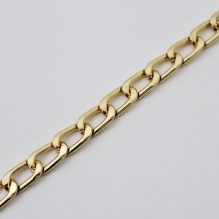 Nickel Light Iron Chain