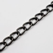 Regular Iron Smoked Chain