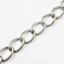 Regular Large Nickel Chain