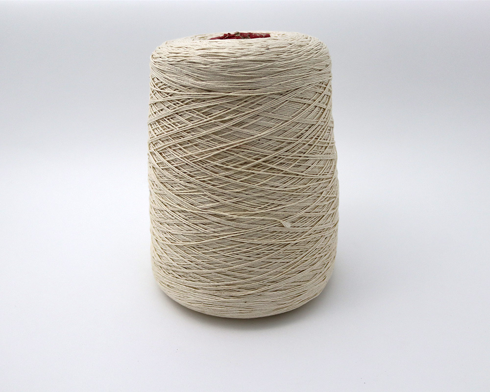 Egyptian Spun Cotton Yarn from Helwan Factories
