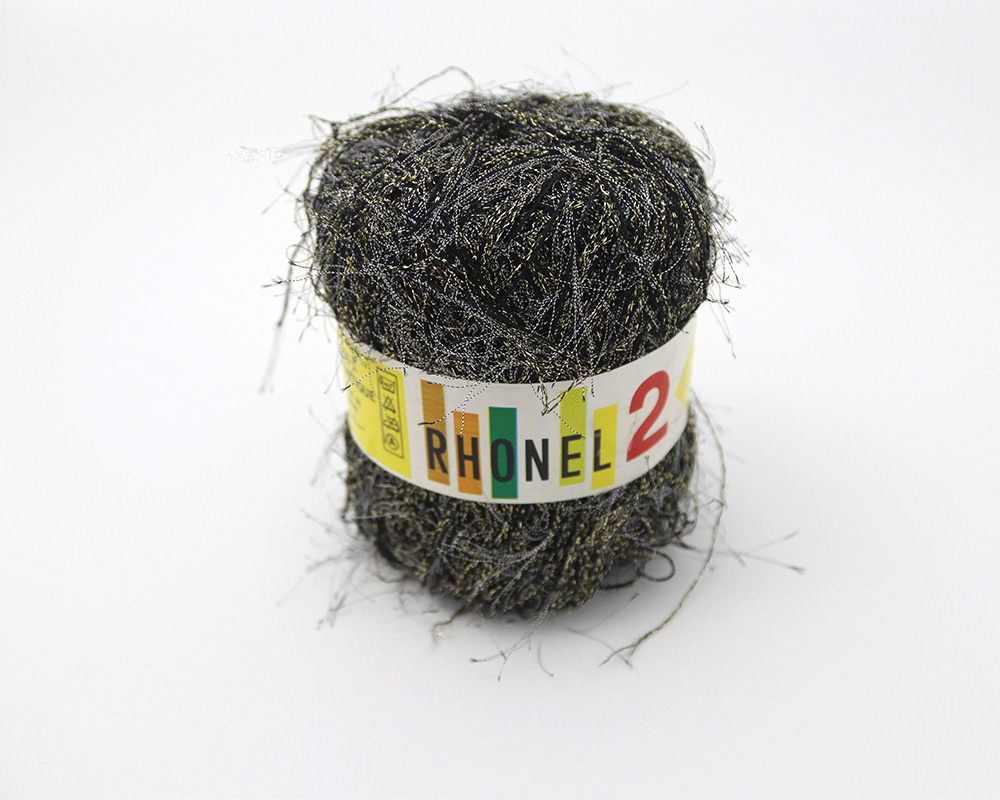 Metallic Color Thread - Image 4