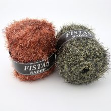 Metallic Color Thread