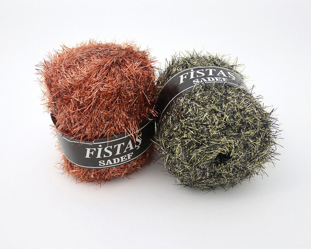 Metallic Color Thread