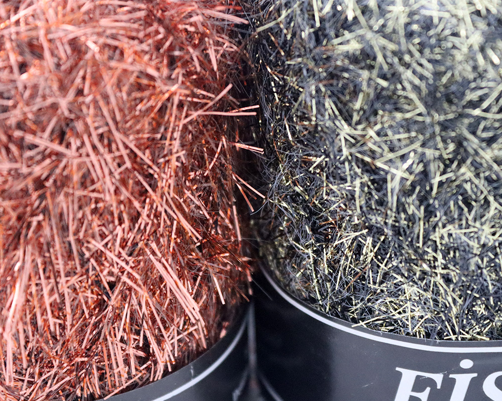 Metallic Color Thread - Image 5