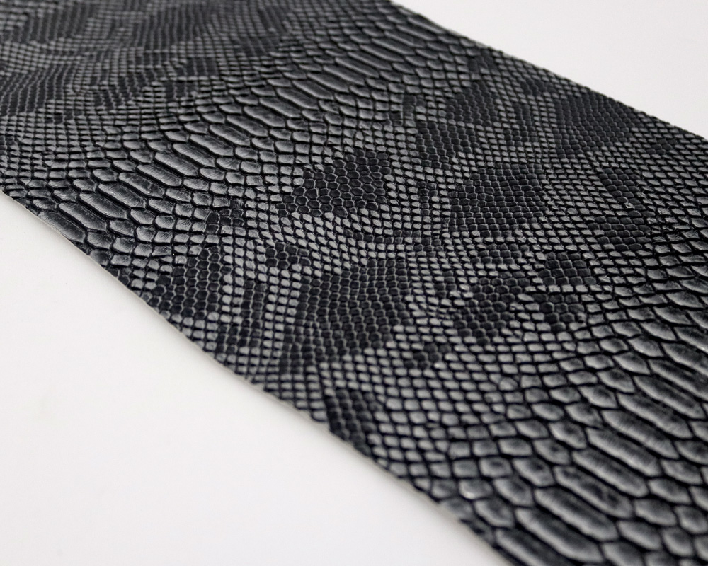 Anaconda Lizard Leather - Image 2