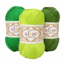 Alize Forever Yarn