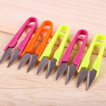Scissors Snip Thread