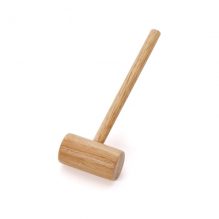 Wooden Mallet