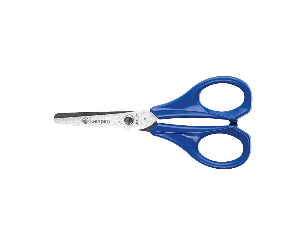 Kangaro Stainless Steel Scissors - Image 2