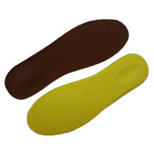 Excellent Silicone Insole Tiger Brand