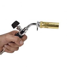 L.P.G. Folding Heating Torch Amul India