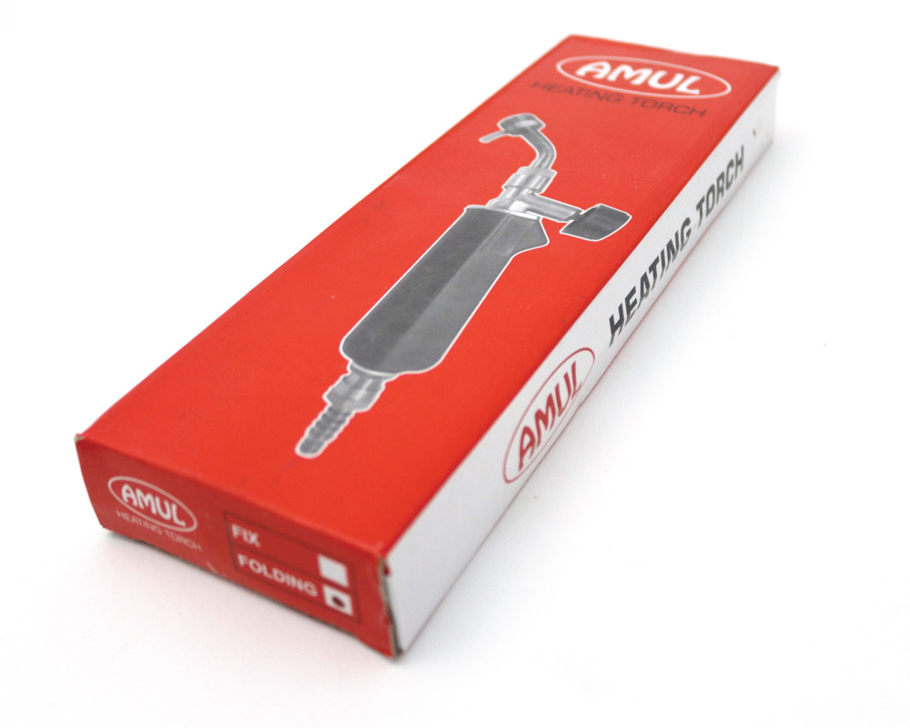L.P.G. Folding Heating Torch Amul India - Image 3