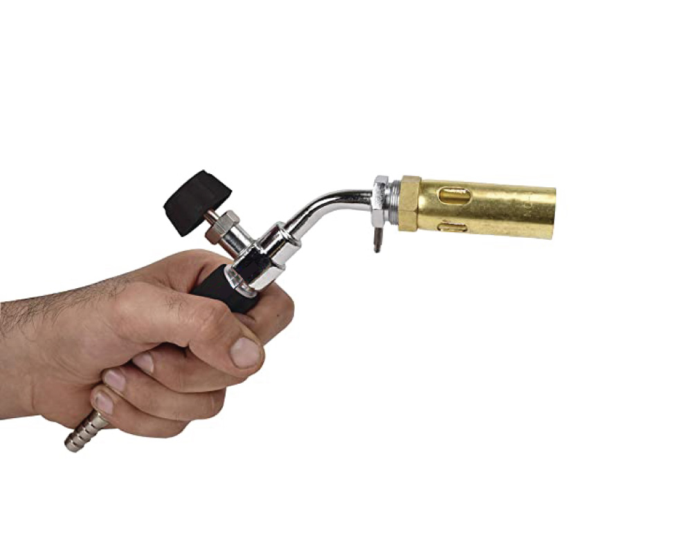 L.P.G. Folding Heating Torch Amul India