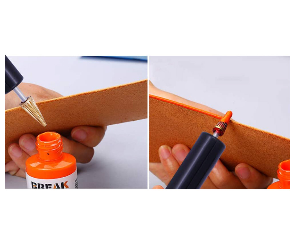Edge Dye Roller Pen - Image 3