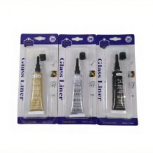 Keepsmiling Glass liner 3D - 21ml