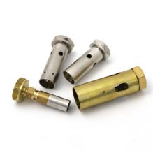 Replacement Tip / Nozzle For Jet Burner LPG