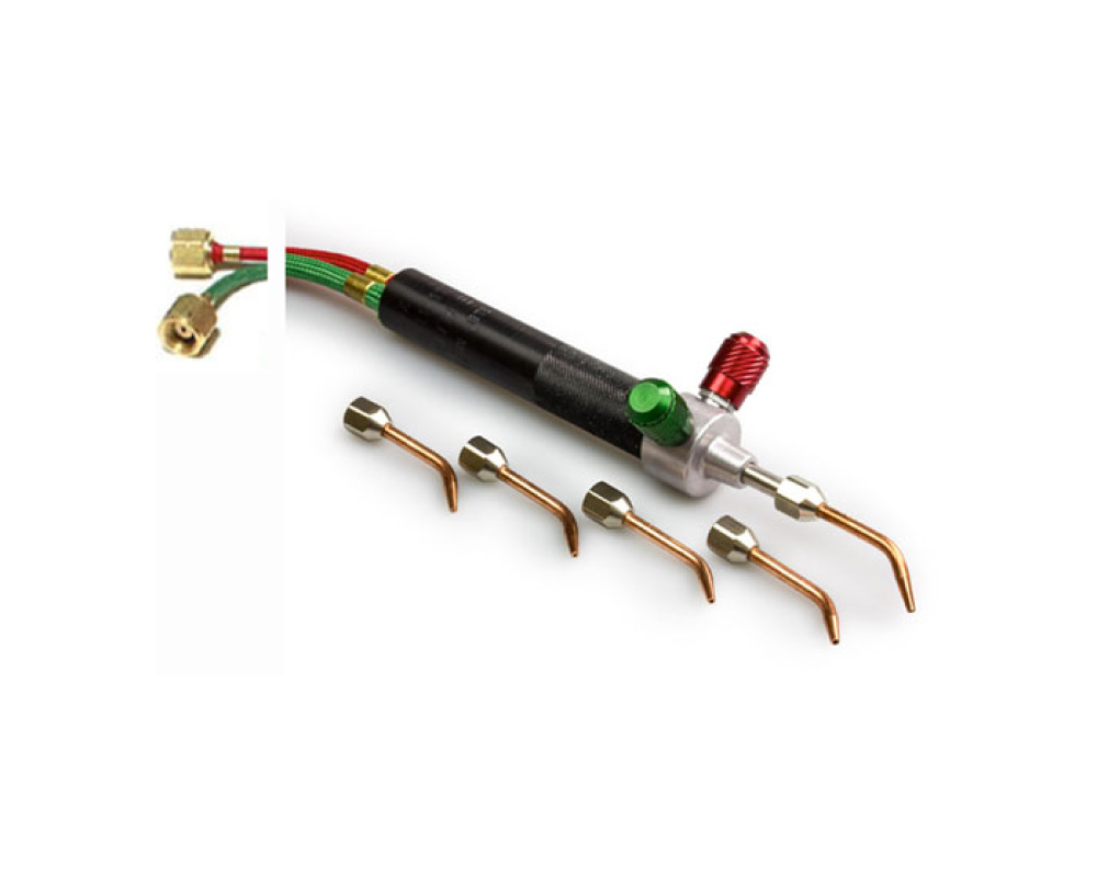 Smith Little Torch Outfit 23-1001D