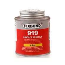 Fixbond 919 Glue - Universal Adhesive for Leather, Wood, and Metal
