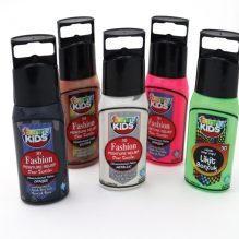 Funny Kids 3D Liquid Bead Paint 60ml
