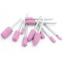 Mounted Grinding Stone Polishing Drill