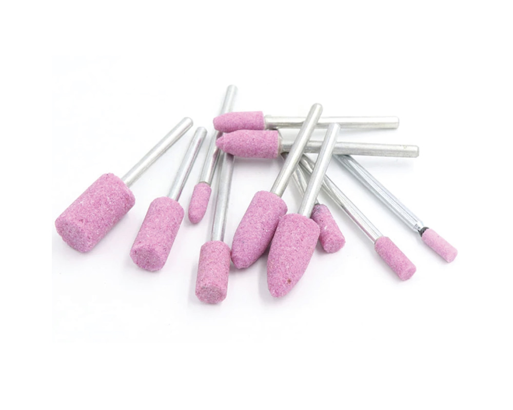 Mounted Grinding Stone Polishing Drill