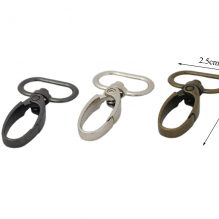 Metal Hook Clasp