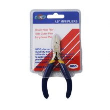 Mini Cutting Plier 4.5"