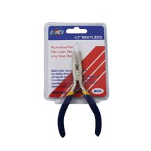 Mini Combination Plier 4.5"