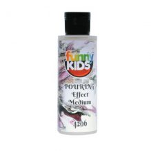 Rich Funny Kids Pouring Medium Effect 130ml