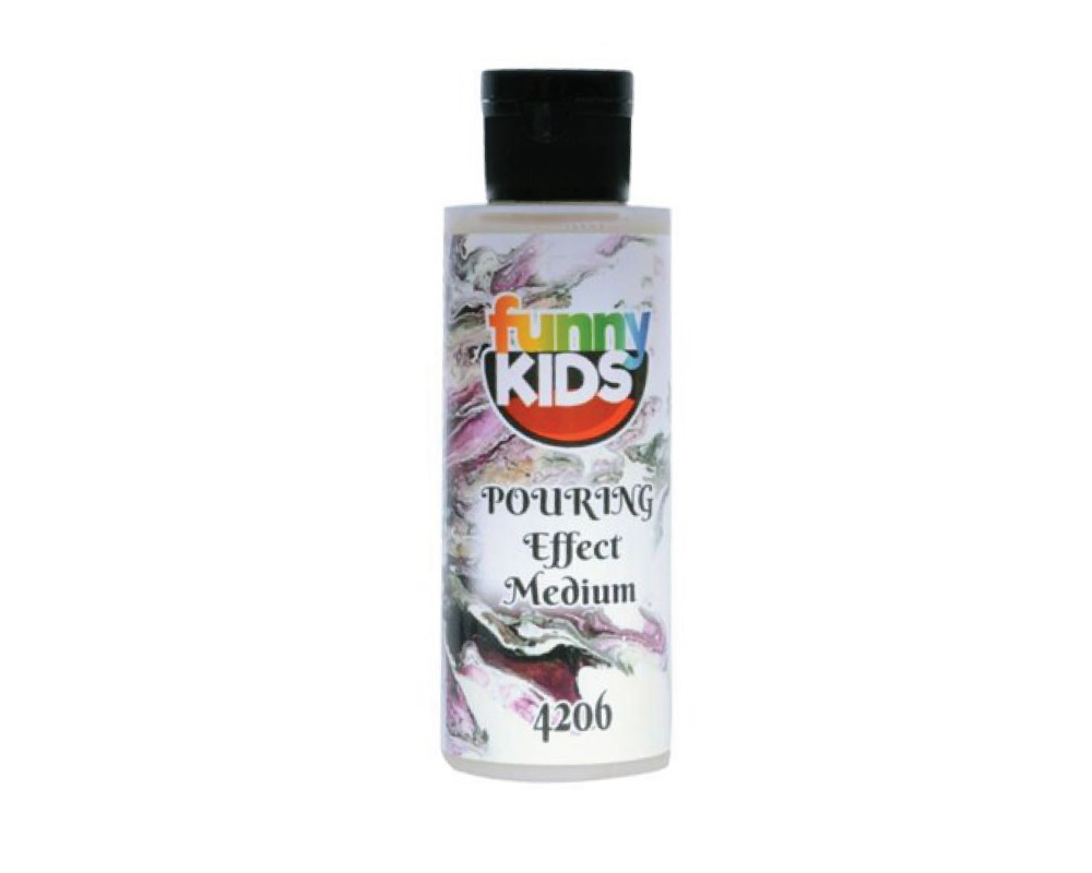 Rich Funny Kids Pouring Medium Effect 130ml
