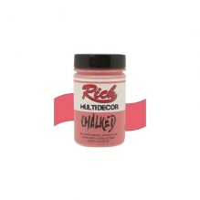 Rich Multi Decor Chalked Paint 100ml