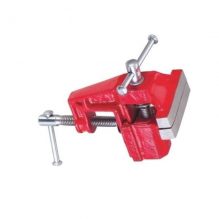 Portable Aluminum Bench Vise for DIY Craft