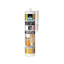 Dutch Bison Multi-Purpose Silicone Tube - 350g
