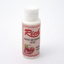 Rich Magic Decoupage Glue