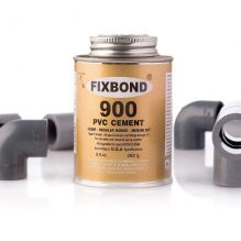 FIXBOND PVC Clear 260g