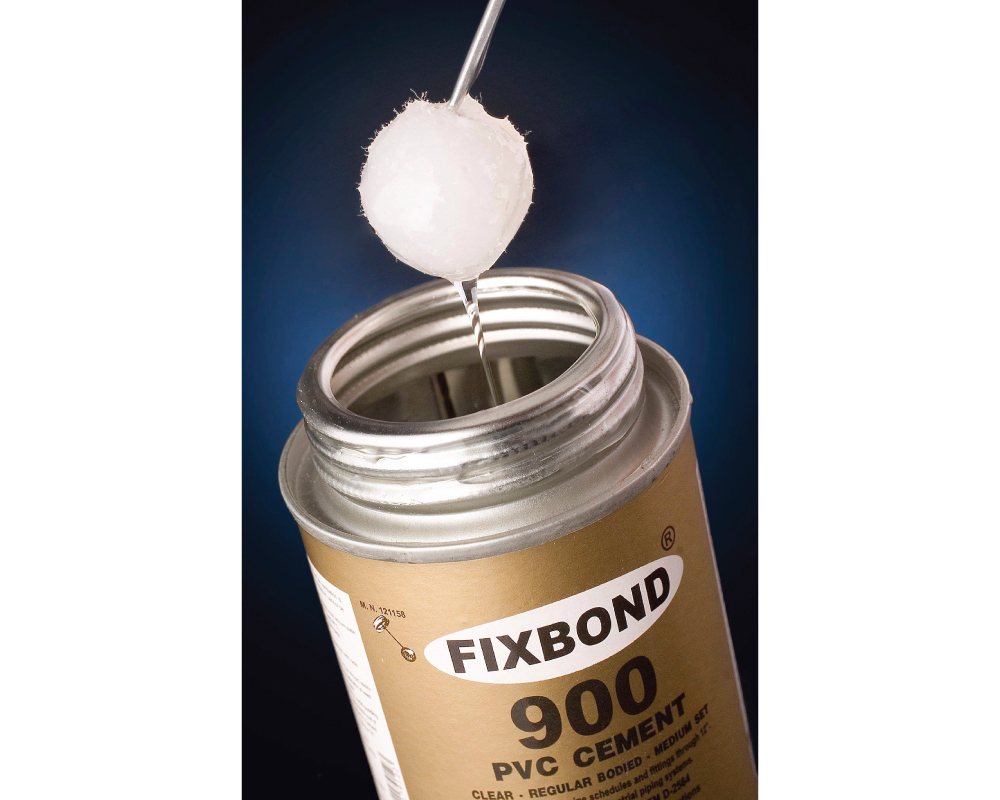 FIXBOND PVC Clear 260g - Image 3