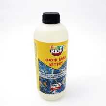 Rich Marble Tragacanth Ready Made Ebru 1150ml