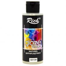 Rich Glaze Medium 120ml