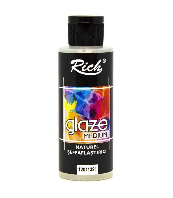 Rich Glaze Medium 120ml