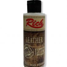 Rich Leather Varnish 130ml