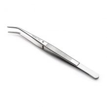 Stainless Steel Pointed Tweezer