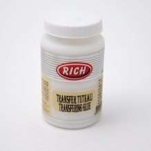 Rich Transfer Decoupage Glue 250ml